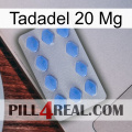 Tadadel 20Mg 21